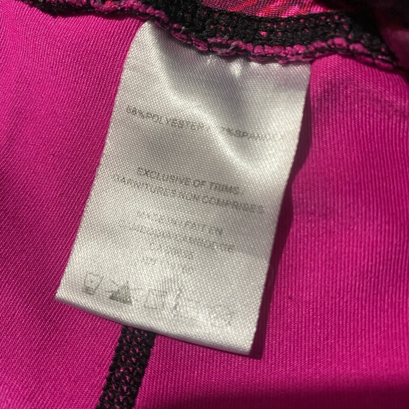 HYBA legging - Picture 6 of 11